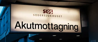 Lugnet i vården öppnar för konstruktivitet