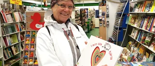 Traditionen med bokrean lever i högsta grad