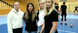 Fyra RP-spelare drabbades av samma skada