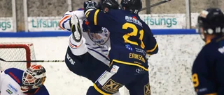 Visby Roma knockade Lindlöven i playoff 1