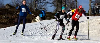 Ytterligare en stor skidtävling ställs in