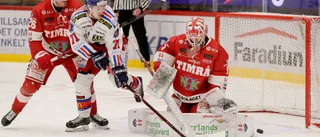 Tingsryd lånar in en SHL-spelare