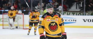 Stjärnan lämnar Luleå - redan ikväll?