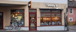 Libanesisk restaurang stänger sin verksamhet