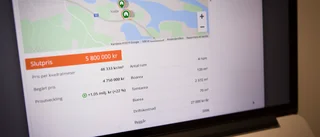 Här är de dyraste husen i Vingåker 