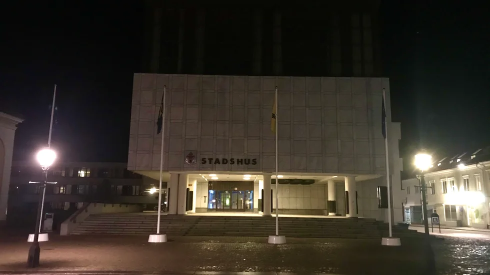 "Man baxnar över det som inträffat i Nyköping", säger Lärarförbundets förhandlingschef Mårten Åström. Samtidigt ser han en utveckling där meddelarfriheten är satt under allt hårdare press.