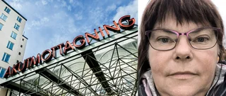 Personalen blir sjuk på akuten