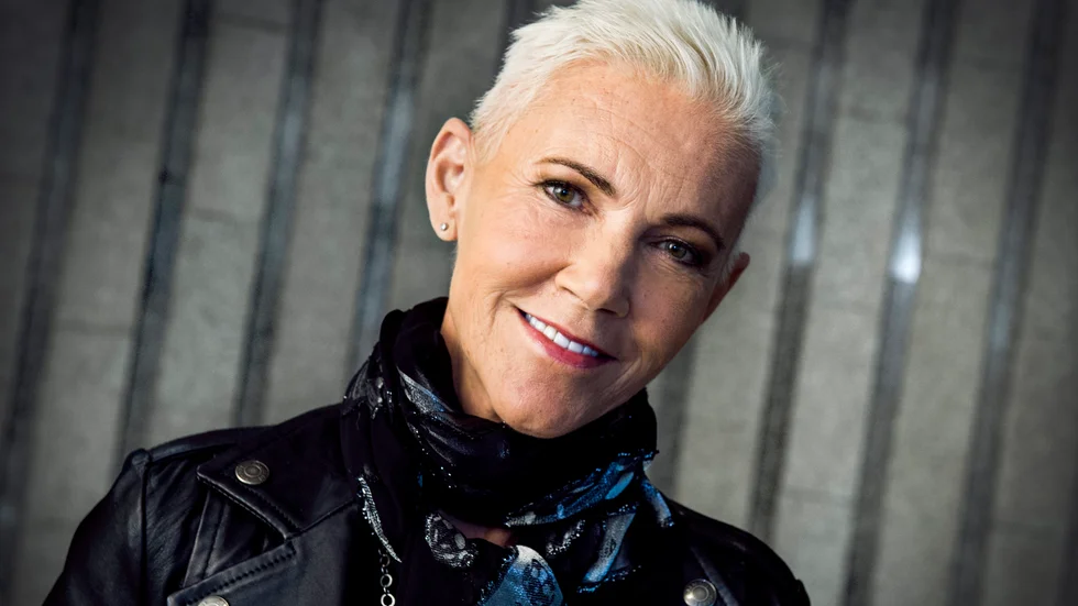 Marie Fredriksson har avlidit vid en ålder av 61 år. 
