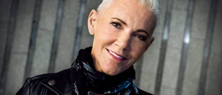 Artisten Marie Fredriksson död - blev 61 år