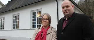 Många vill fira jul ihop i Överum