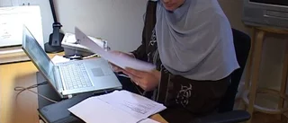 Utbildning för utrikesfödda företagare