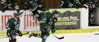 Nytt kontrakt efter galen match