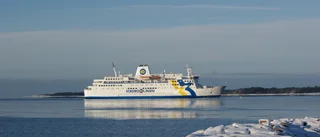 Eckerölinjen ställer in avgångar  