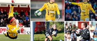 Lista: Piteås målvakter – hon är bäst 