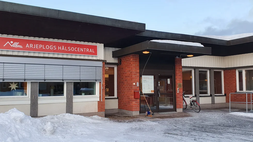 Arjeplogs kommun och Region Norrbotten har ingått ett samarbete med gemensam beredskapspersonal under nattetid.