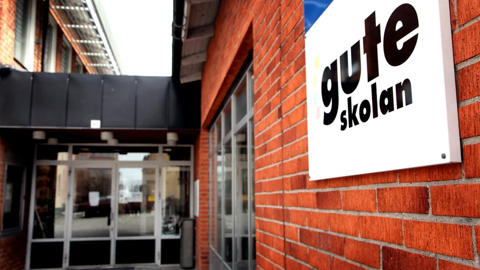 Guteskolan AB (Gutegymnasiet) får inte tillstånd att vara huvudman för det nationella fordons- och transportprogrammet.