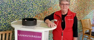 "Man känner sig verkligen behövd"