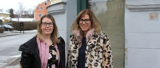 16-åriga Alma använde sprejen som försvar