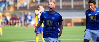 Klart: ÅFF-aren blir kvar i division 1