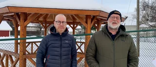 Nya utemiljöer möter klimatförändringarna