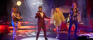 John Lundvik: Min resa är inte färdig 