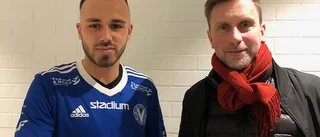"Han är spelaren som vi har saknat"