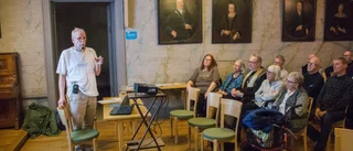 Rysk inblandning oroar kärnkraftsmotståndare