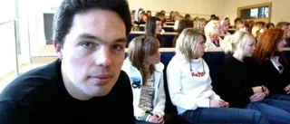 De Maecker toppar miljöpartiets fullmäktigelista