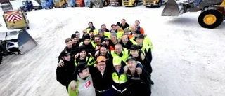 En bild att sätta i fotoalbumet