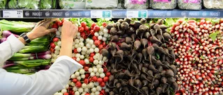 Välj ekologiskt för att rädda naturen