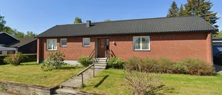 Hus på 114 kvadratmeter från 1971 sålt i Heby - priset: 2 300 000 kronor