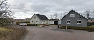 130 kvadratmeter stort hus i Vikingstad får nya ägare