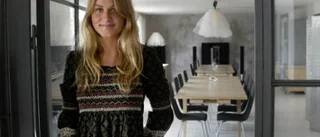 18-åriga Joanna är ny hotellchef på Furillen