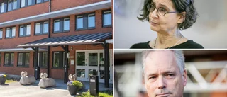 Larmet från länsstyrelsen: Personal mobbas och trakasseras