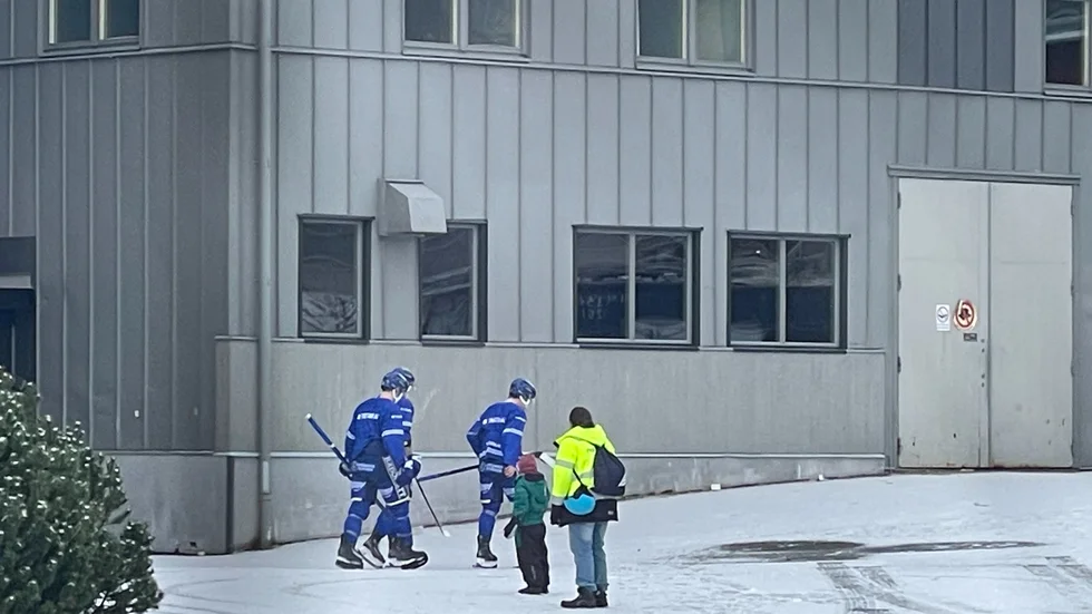 Leksand