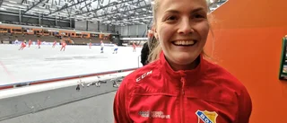 TV: Uppsala Bois lagkapten tror inte på Villa Lidköping