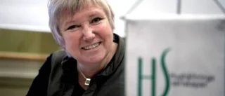 Förre lands-hövdingens sista uppdrag på ön