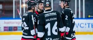 En helg på vinst och förlust för Kalix HC