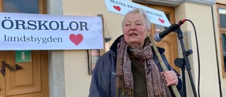Landsbygdsfritids föreslås läggas ner – trots lista på nackdelar