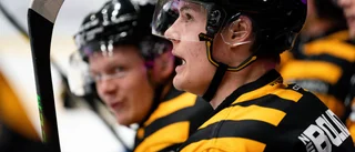 KLART: Skellefteå AIK lånar ut lovande forwarden: ”Känns kanon”