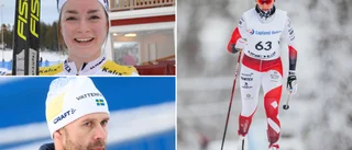 Efter starka starten – nu ska Henriksson skrälla igen