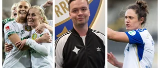 IFK beredda på planstormning: "Springer inte för att de är arga"