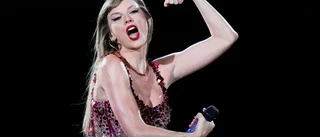 Taylor Swift påverkar flygbolag att ändra regler