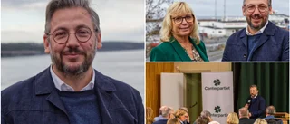Nya C-ledaren besökte Gotland: "Ett arv att bära vidare"