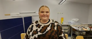 Tindra ska jobba på Astrid Lindgrens Värld: "Trivdes väldigt bra"