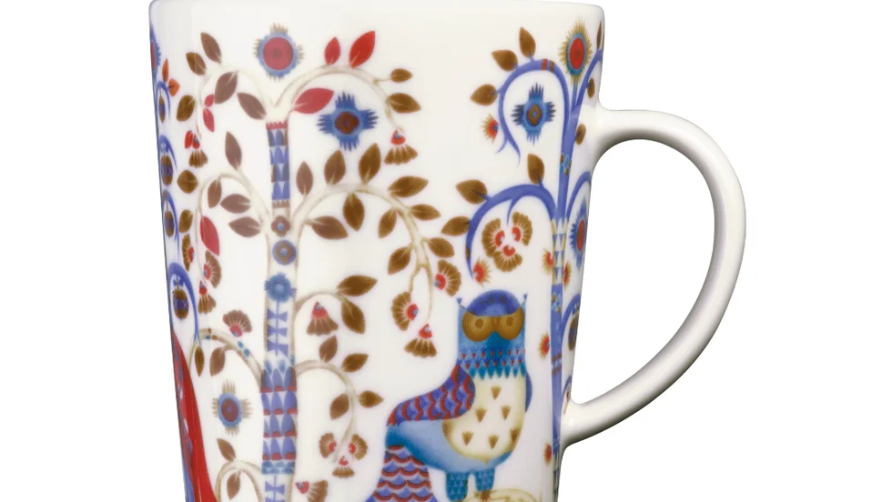 Mugg Taika, 40 cl
