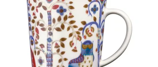 Mugg Taika, 40 cl