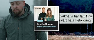 Stalkning i Skellefteå – succédokumentären och tidigare fall