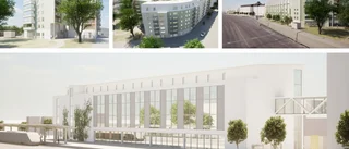 Stora planerna: Här kan bli nya bostadskvarter