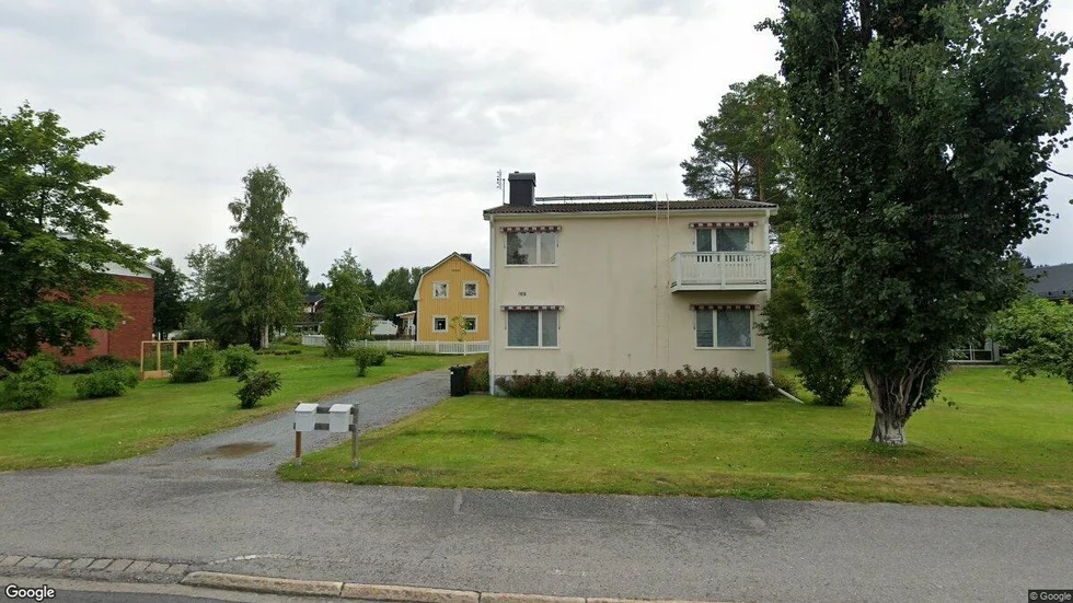 Skelleftehamnsvägen 169